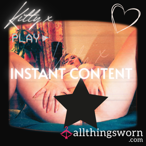 Full Nude Pu**y Pics 💣 Face Shown