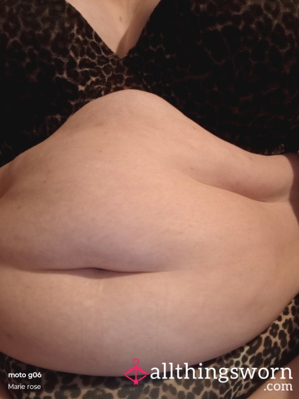 5 Full Nudes, Some Including Face