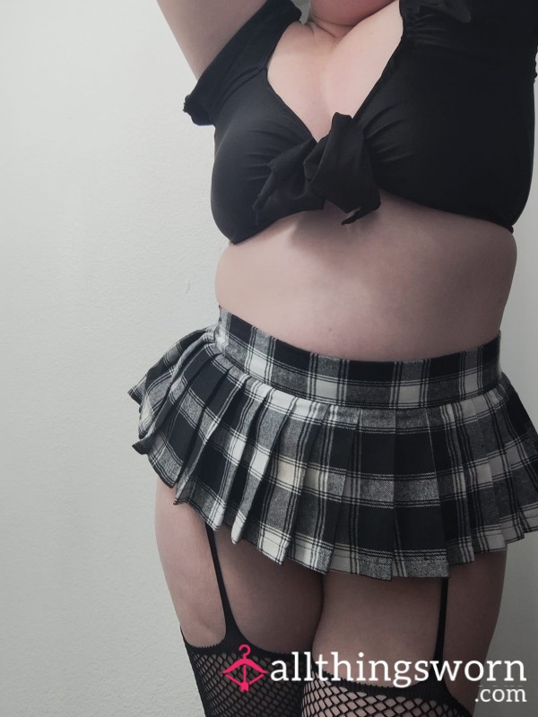 Full Outfit