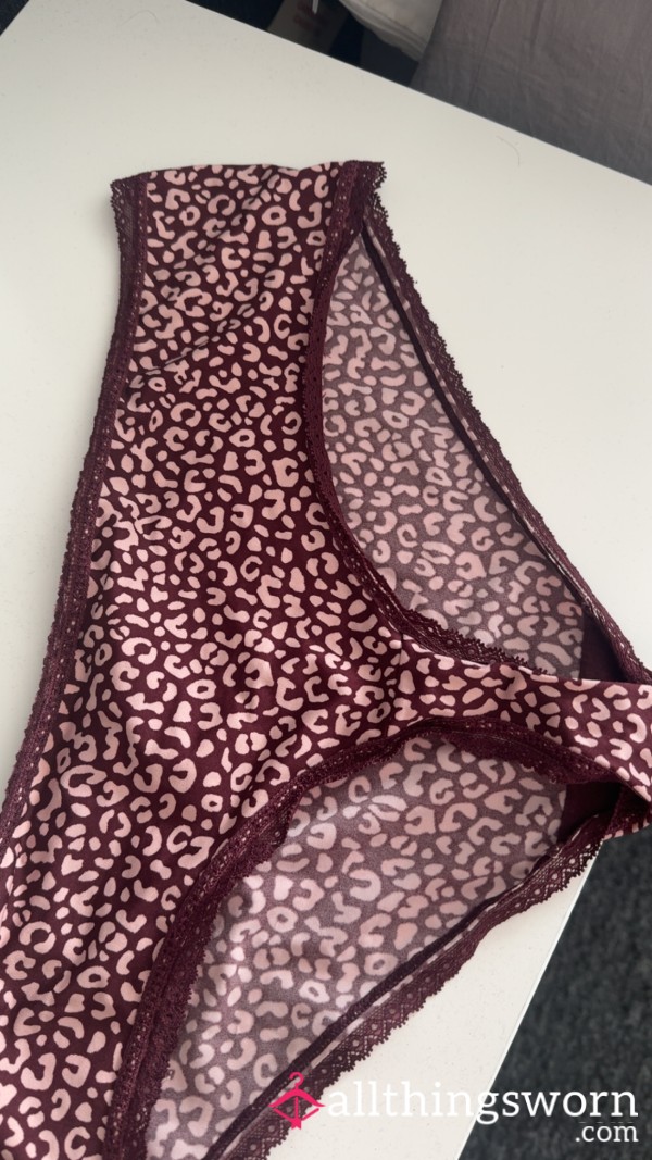 Full Panties