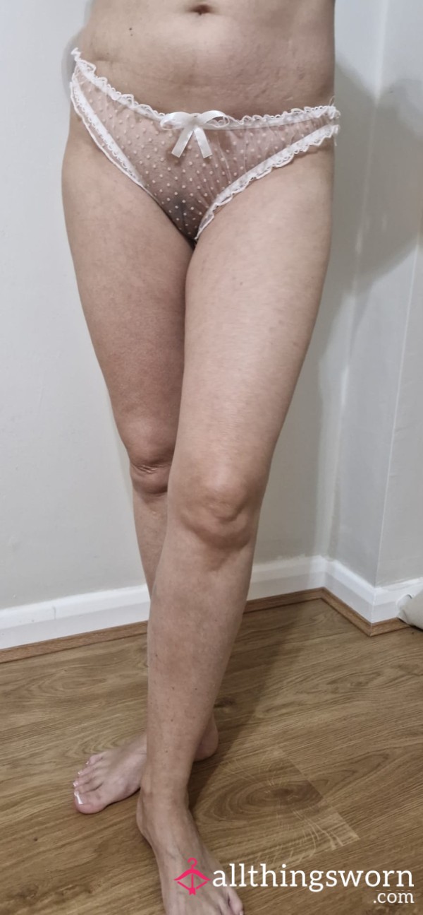 🤍 Full Panties 🤍