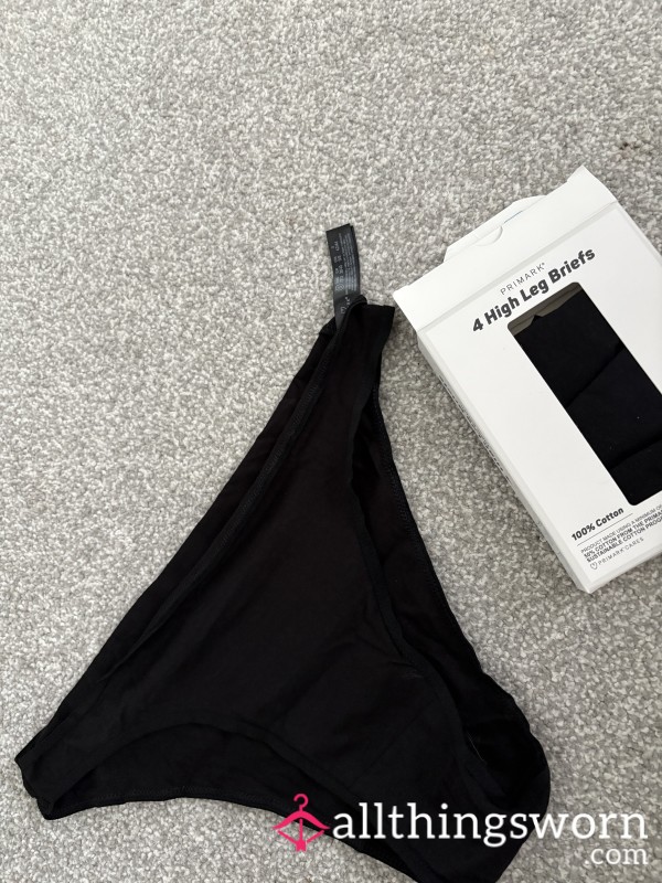 Big Pants