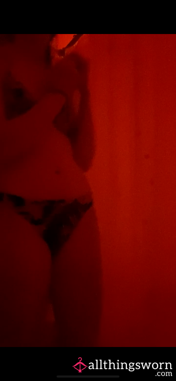 Full Shower 🧼
