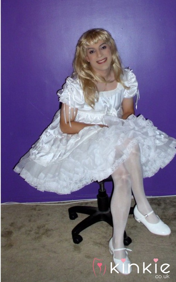 Full Sissy Experience 🥰