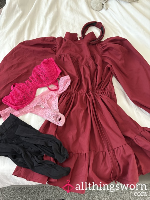 Full Sissy Experience💋💕
