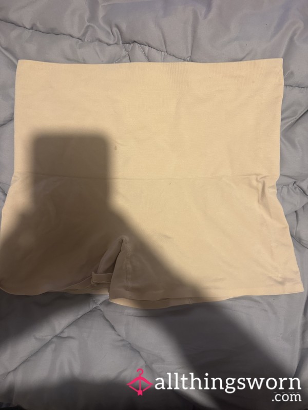 Full Skin Colour Tight Panties