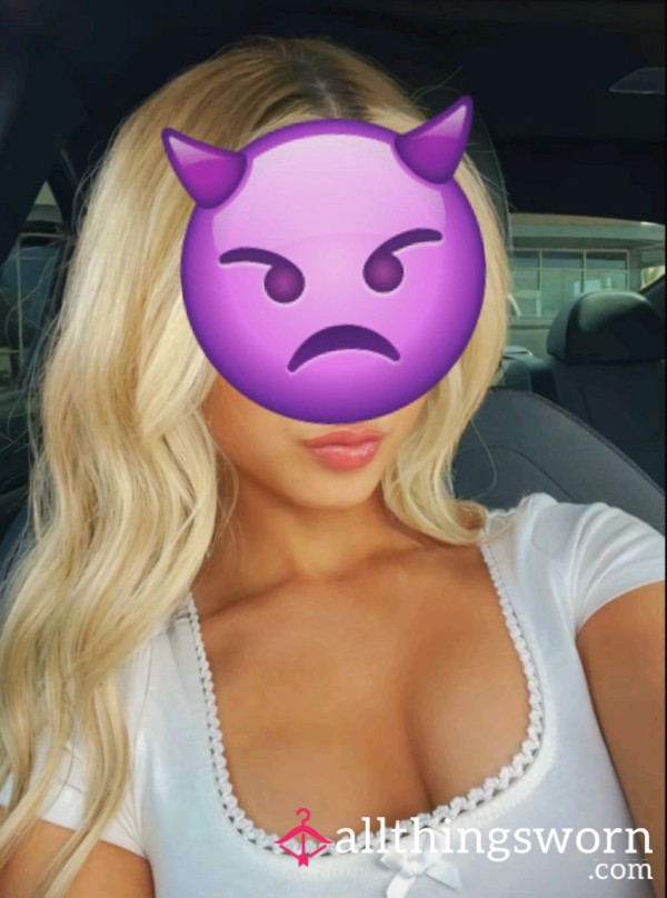 Full Time GFE Experience