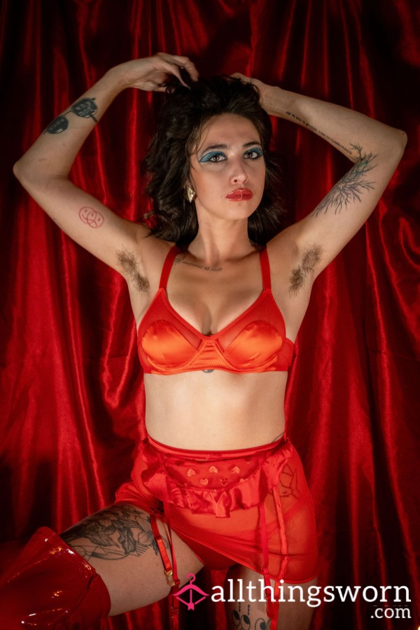FULL VDAY SET