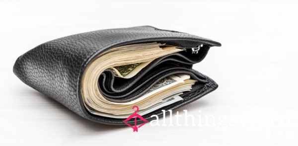 Full Wallet Drain