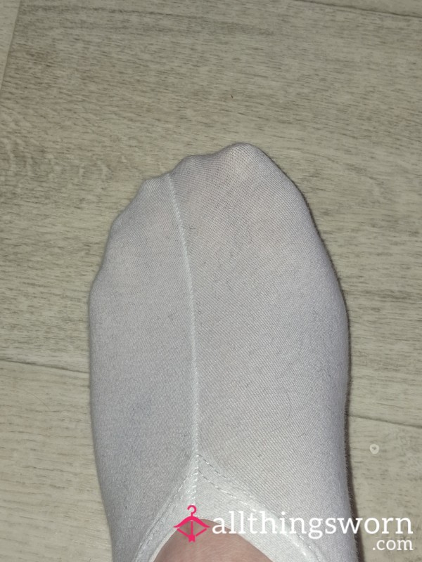 Full Weekends Wear - Moisturing Socks