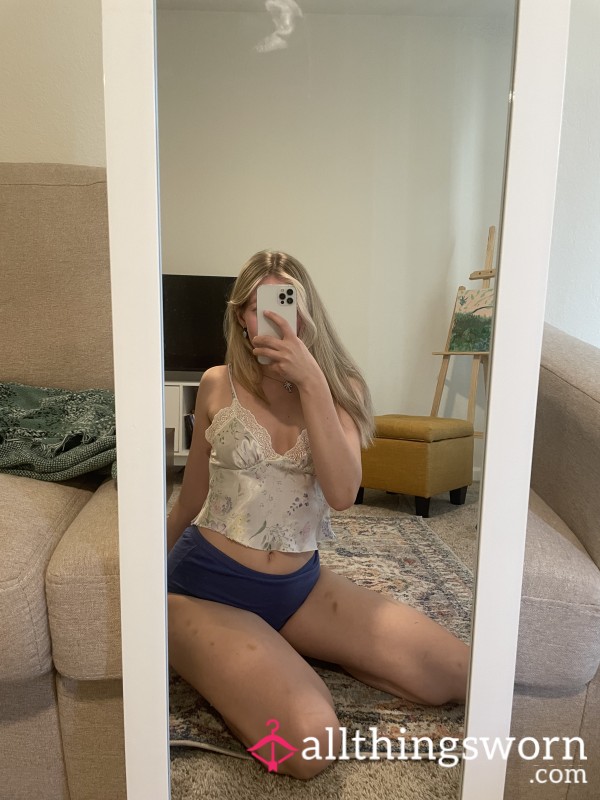Fullback Panties