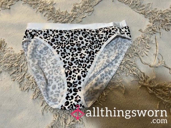 FullBack Panty