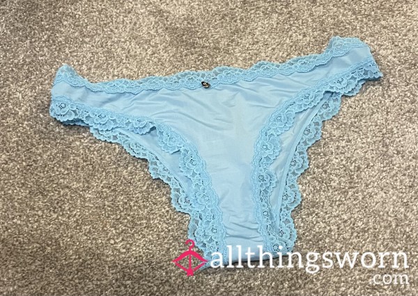 Fullback Soft Panties