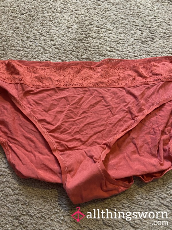Fullbacks Panties