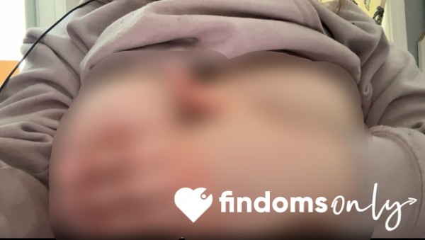 Fully Denied Beta Tit Worship