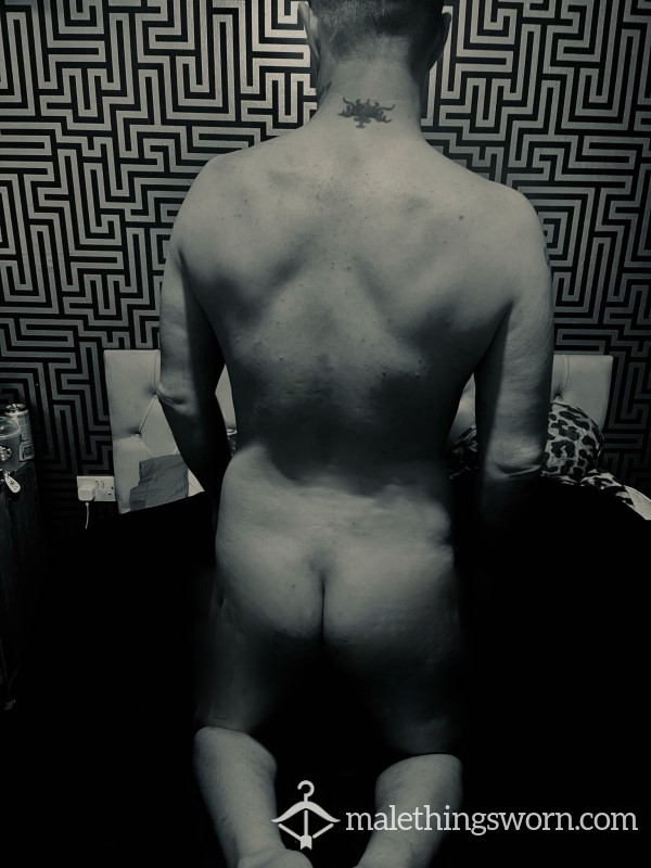 Fully Hard C*ck Pic U Won’t Be Disappointed