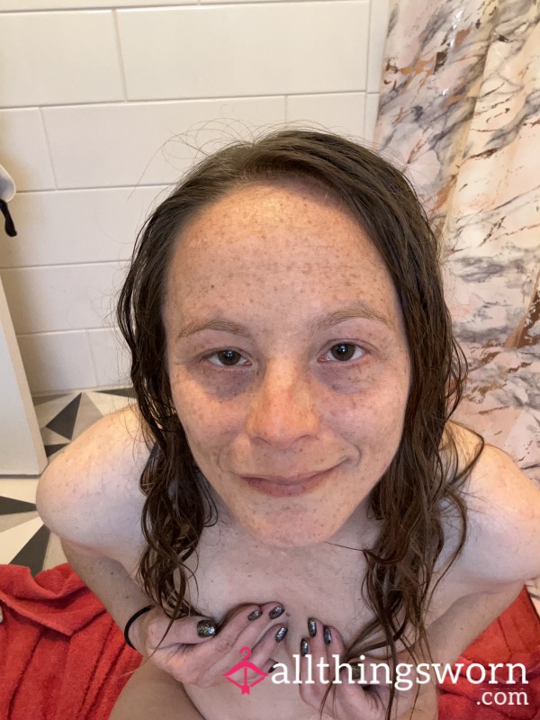 Fully Naked