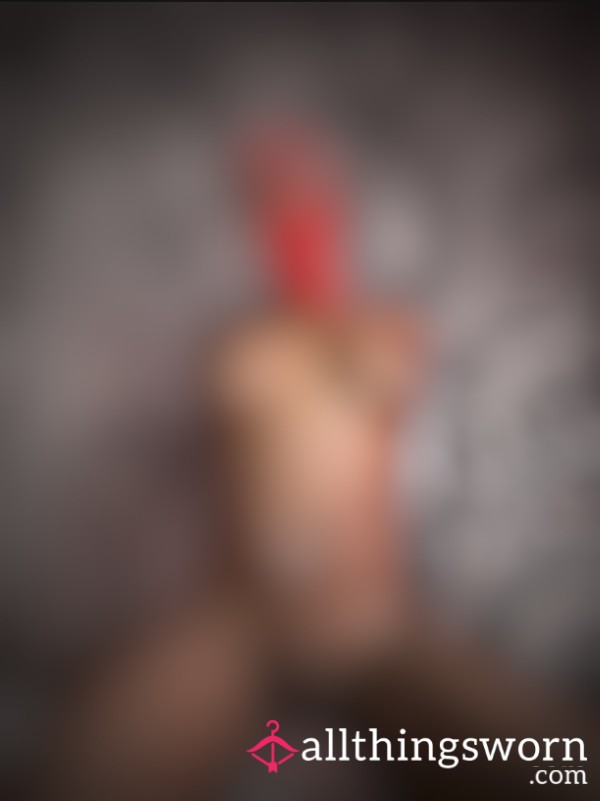 Fully Nude 😈👸🏾