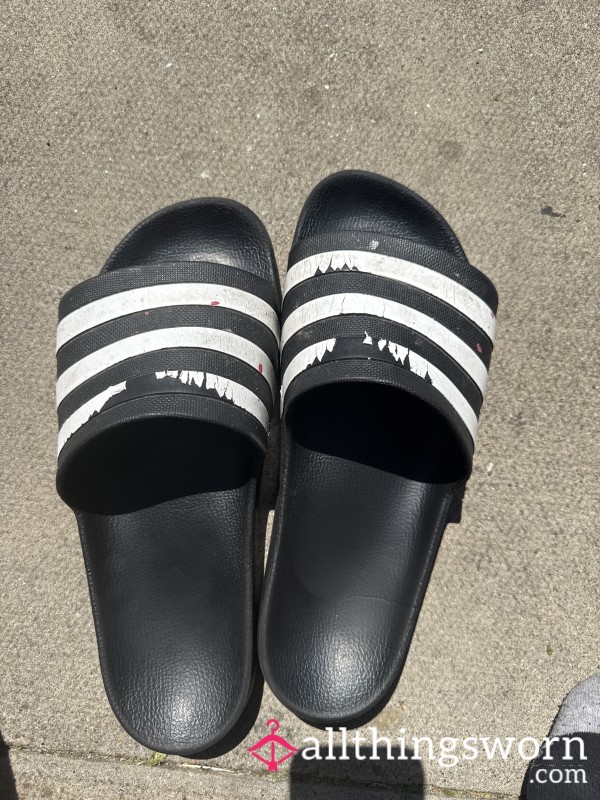 Fully Worn