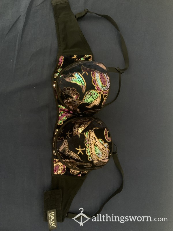 Fun Bra