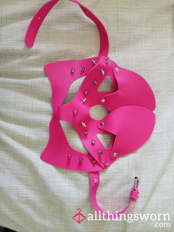 Fun Gimp Mask