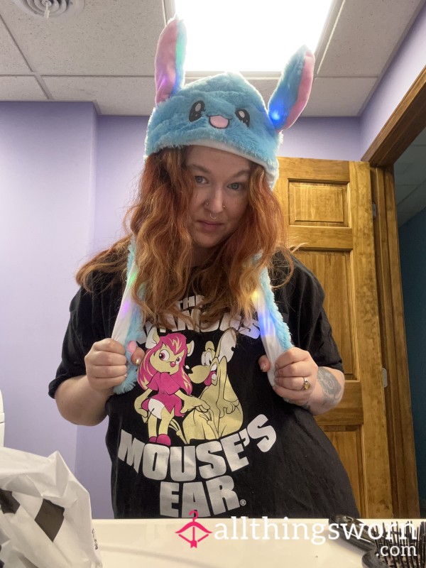 Fun Hat / S** Story