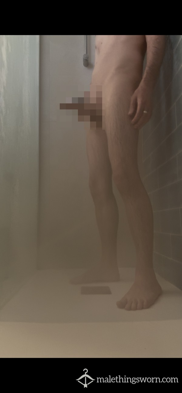 Fun In The Shower 🚿