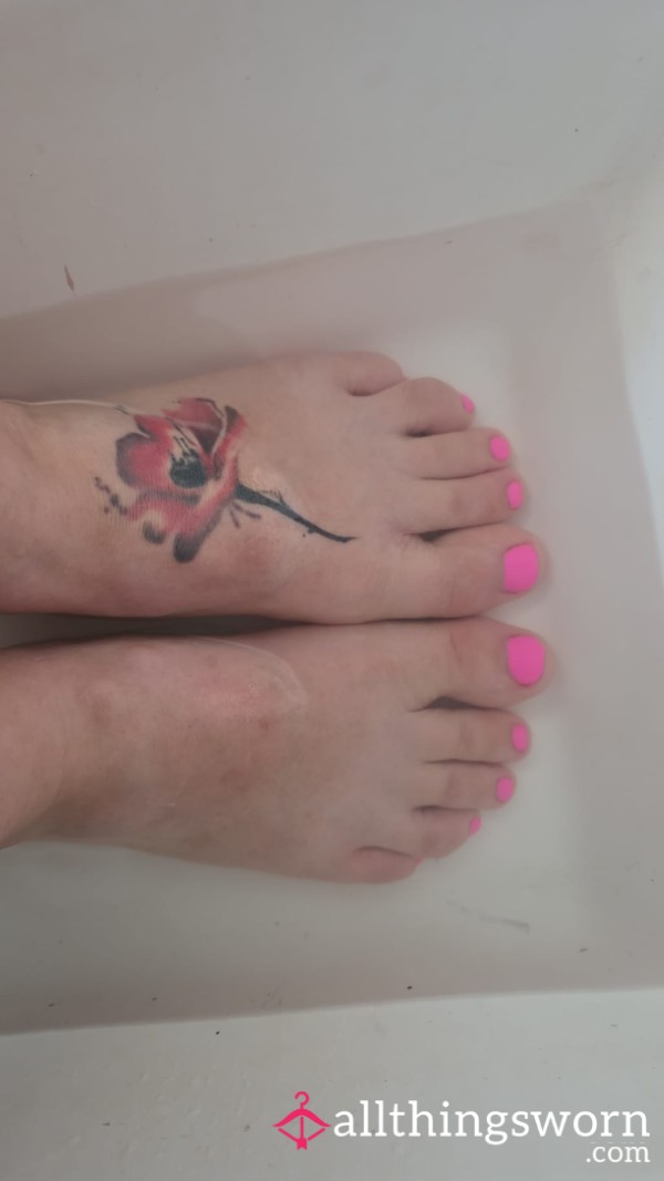 Fun In The Sink 4 Videos