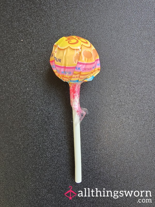 Fun 🍭 Lollipops 🍭