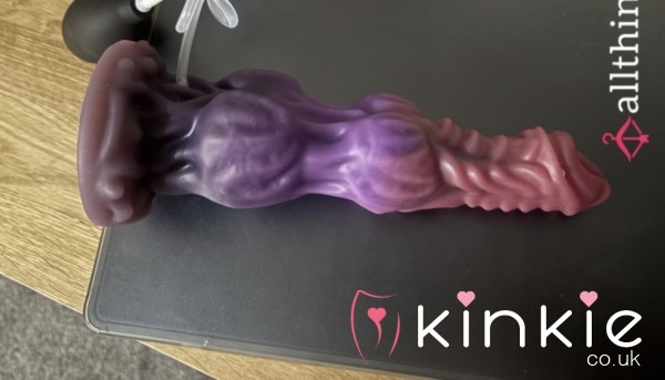 Fun New Di**o Custom Play Available 🐙
