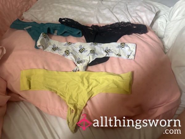 Fun Panties