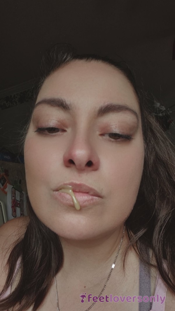 Fun Photos With Sticky Content
