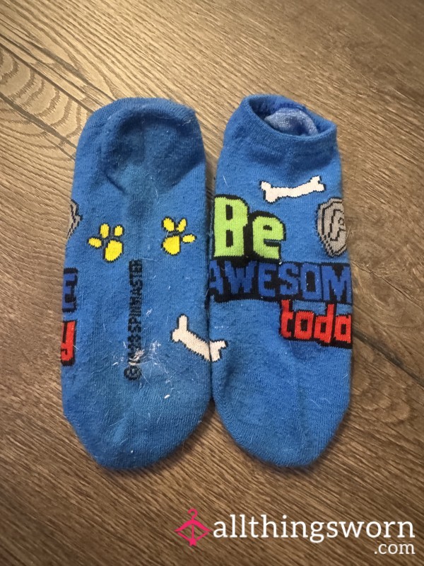 Fun Socks