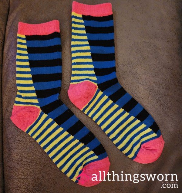 Fun Socks