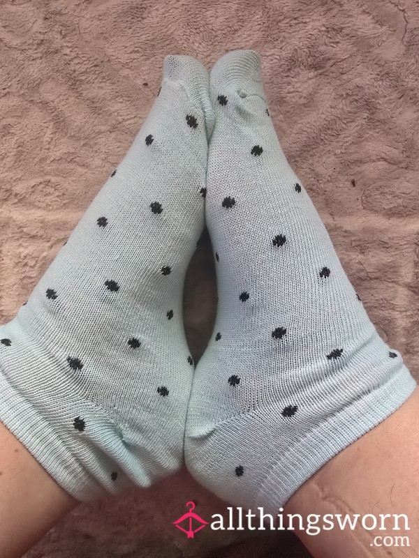 Fun Socks 🥰