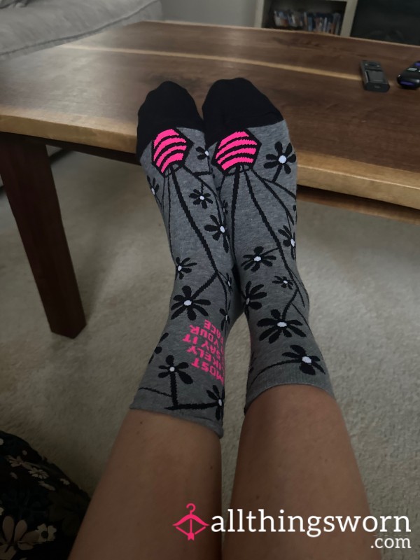 Fun Socks