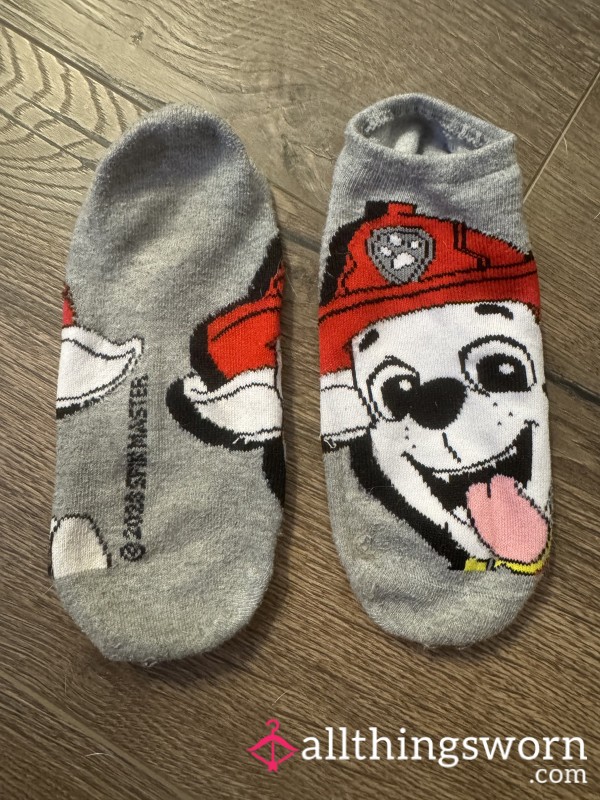 Fun Socks