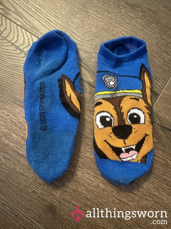 Fun Socks
