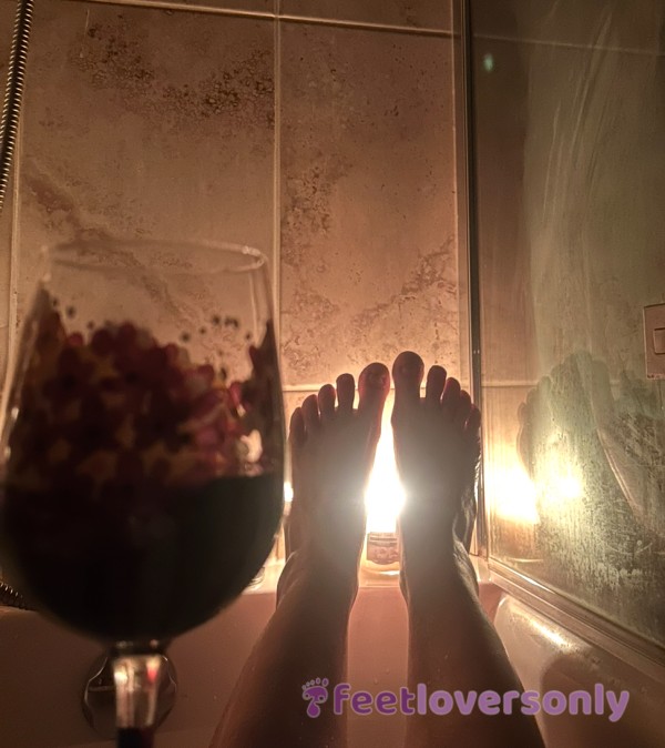 Fun With Feet? I've Got You 🫦🤫