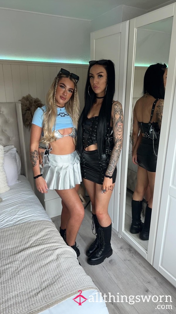 Fund Me And My Sisters Night Out C*cktails