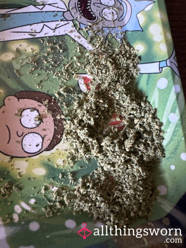 Fund My 🍃🍃
