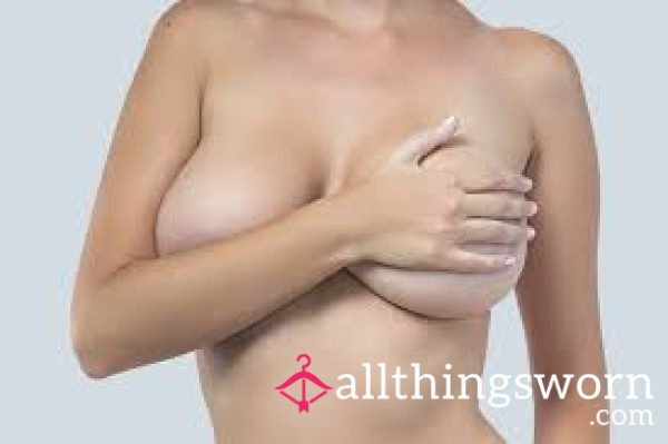 Fund My Boob Job – £300 Monthly Tribute To Serve Petite Ginger 💉💸