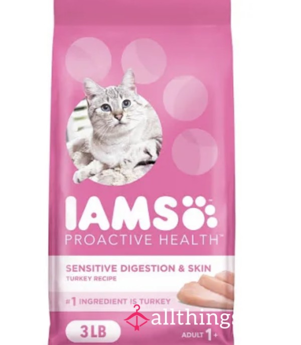 Fund My Cat Food For My 2 Kitties 🖤💖🐈‍⬛