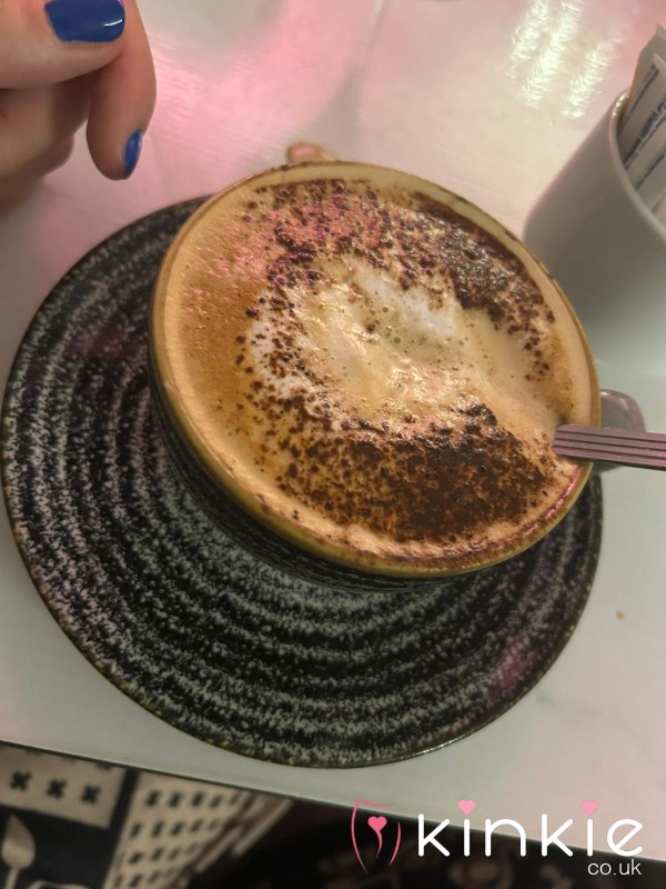 Fund My Coffee ☕️