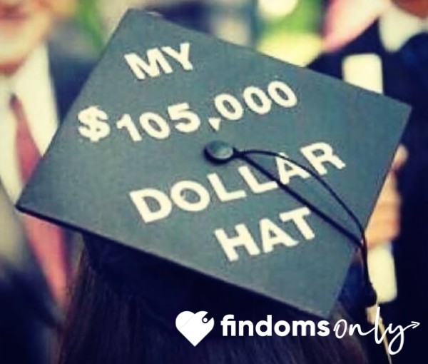 Fund My College Tuition! 💰 🐷