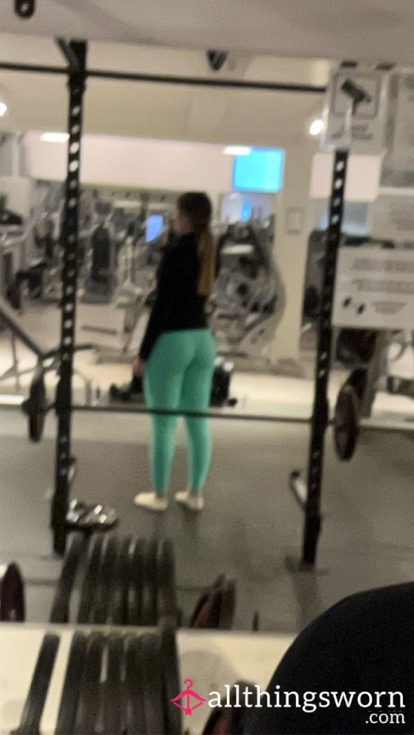 Fund My Gym Membership 💪🏼🩷