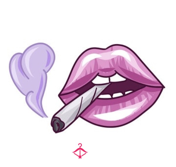 Fund My Herbs For My Anxiety 💖🐇💨