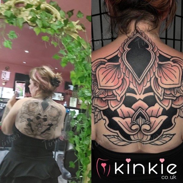 Fund My Ink 🫟