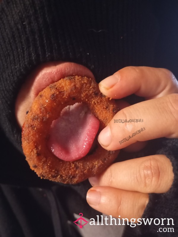 Fund My Meal – Exclusive Eating Reward