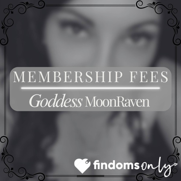 Membership Fees